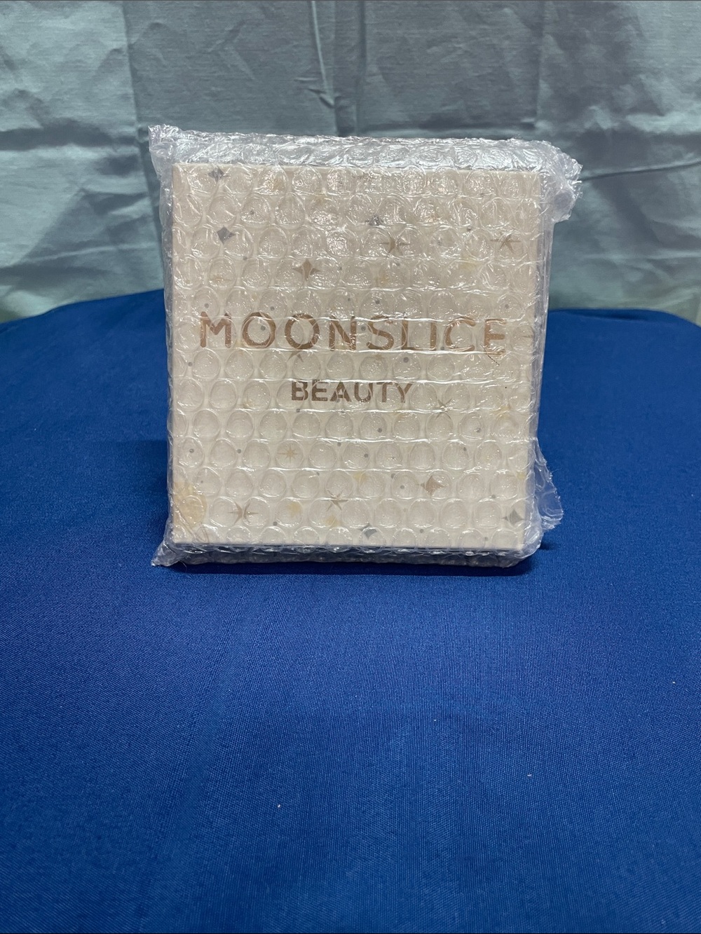 MoonSlice Beauty Blush - Cream Pink